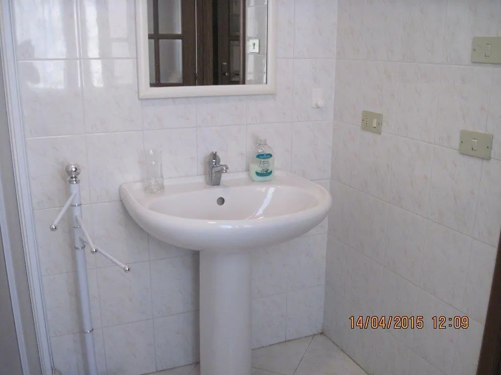 La Perla Del Mare Bed and Breakfast Αλγκέρο
