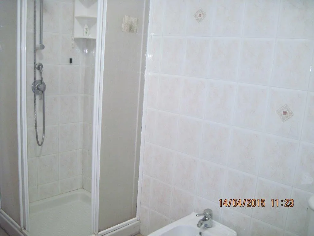 La Perla Del Mare Bed and Breakfast Αλγκέρο