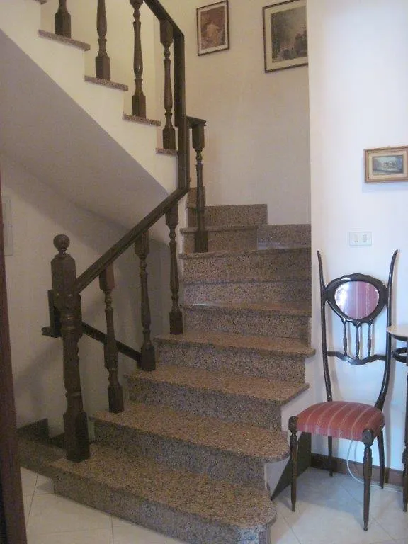 La Perla Del Mare Bed and Breakfast Αλγκέρο