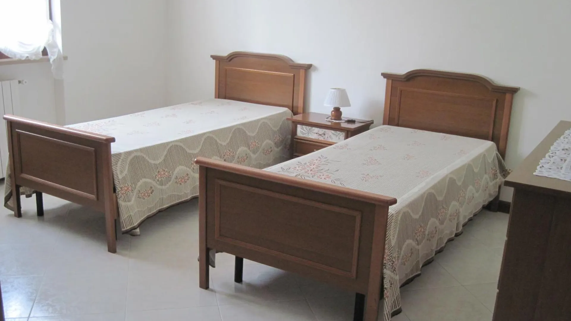 La Perla Del Mare Bed and Breakfast Αλγκέρο
