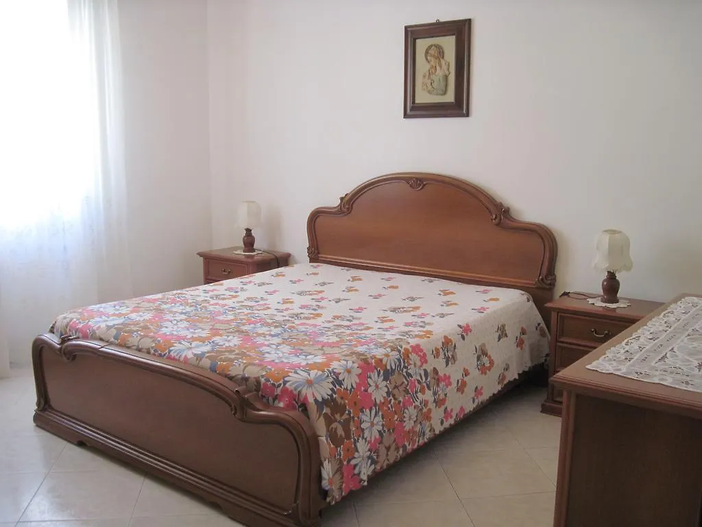 La Perla Del Mare Bed and Breakfast Αλγκέρο 0*,