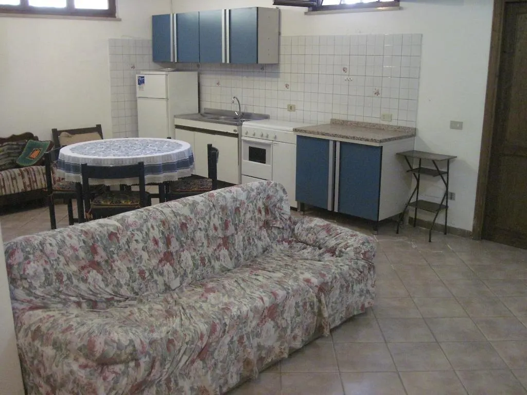 La Perla Del Mare Bed and Breakfast Αλγκέρο