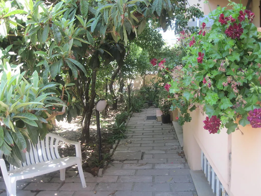 La Perla Del Mare Bed and Breakfast Αλγκέρο 0*,  Ιταλία