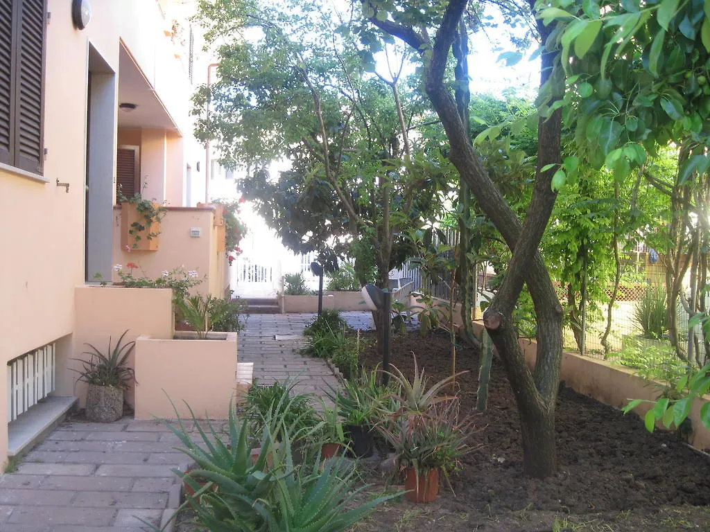 La Perla Del Mare Bed and Breakfast Αλγκέρο