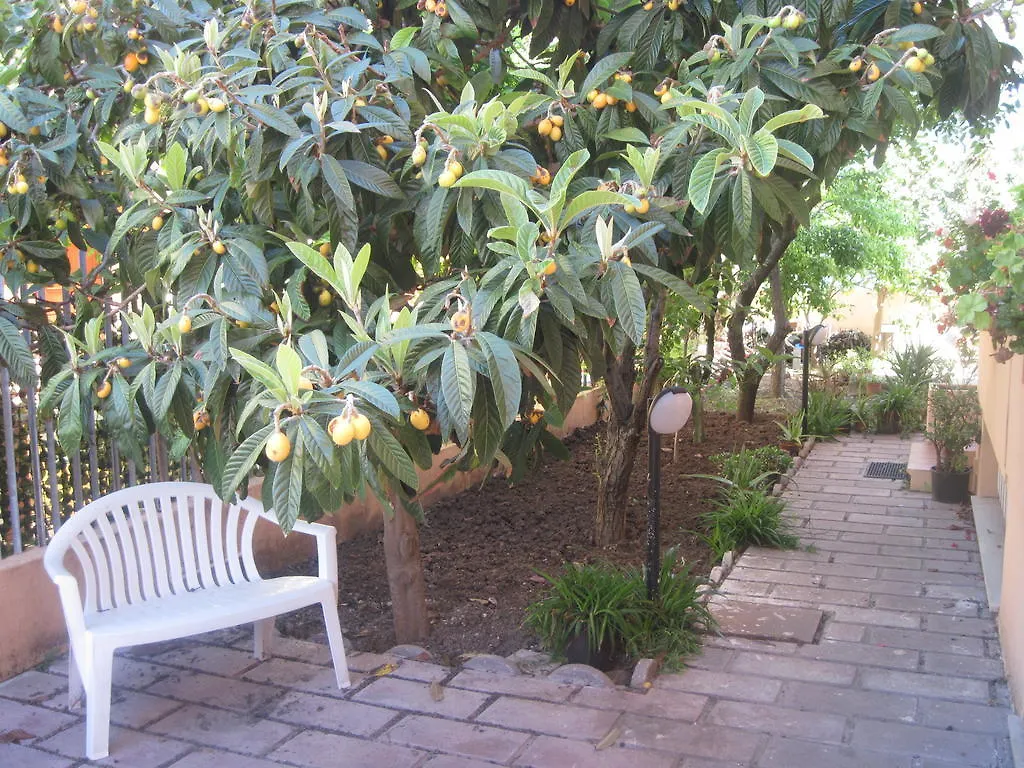 La Perla Del Mare Bed and Breakfast Αλγκέρο Ιταλία