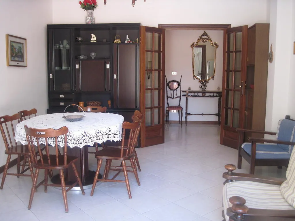 La Perla Del Mare Bed and Breakfast Αλγκέρο