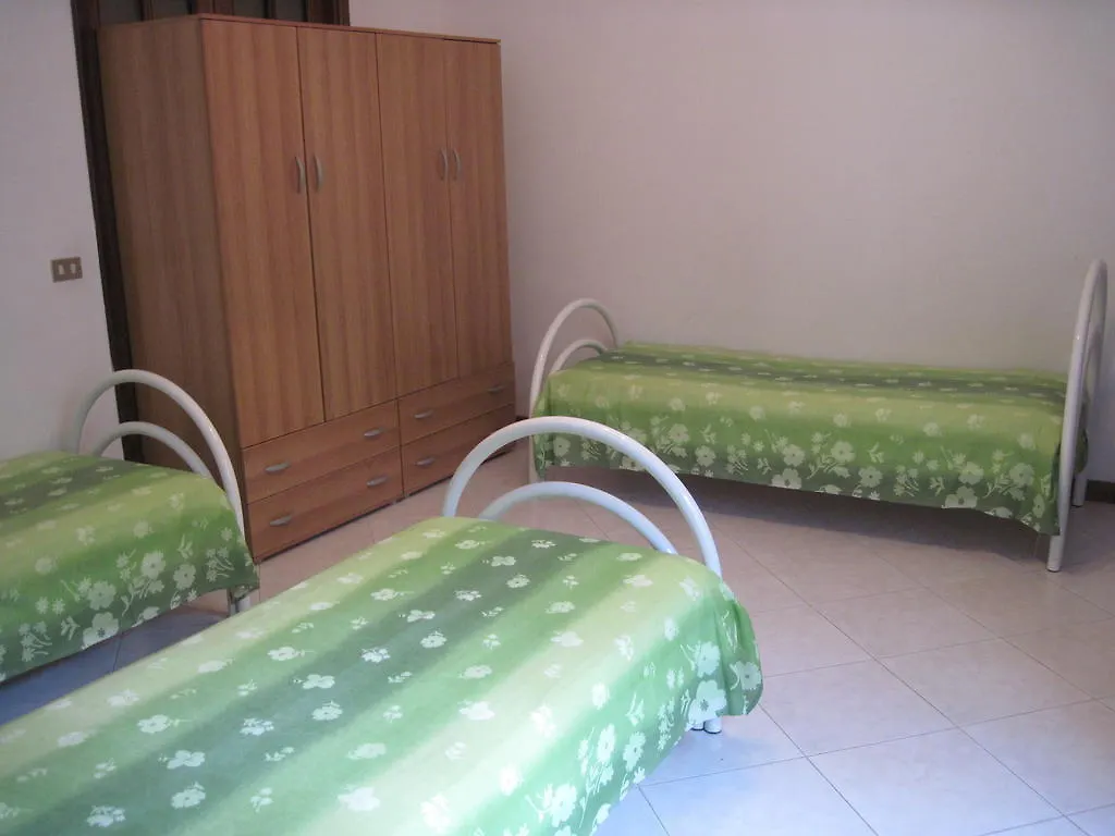 La Perla Del Mare Bed and Breakfast Αλγκέρο