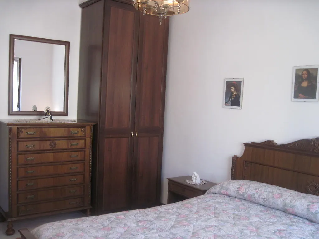 La Perla Del Mare Bed and Breakfast Αλγκέρο 0*,
