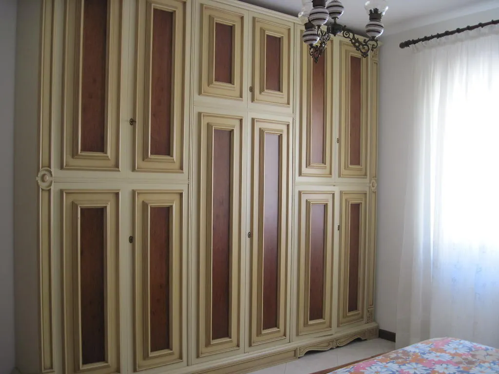 La Perla Del Mare Bed and Breakfast Αλγκέρο Ιταλία