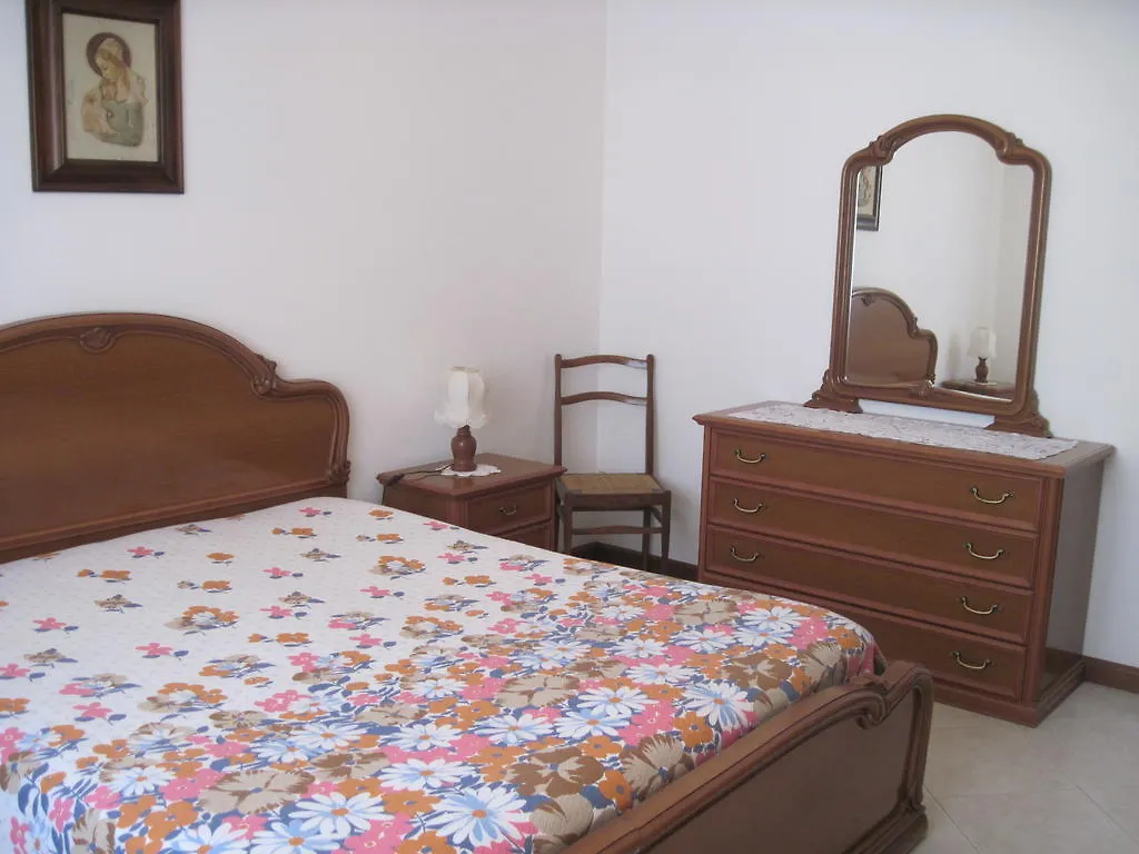 La Perla Del Mare Bed and Breakfast Αλγκέρο