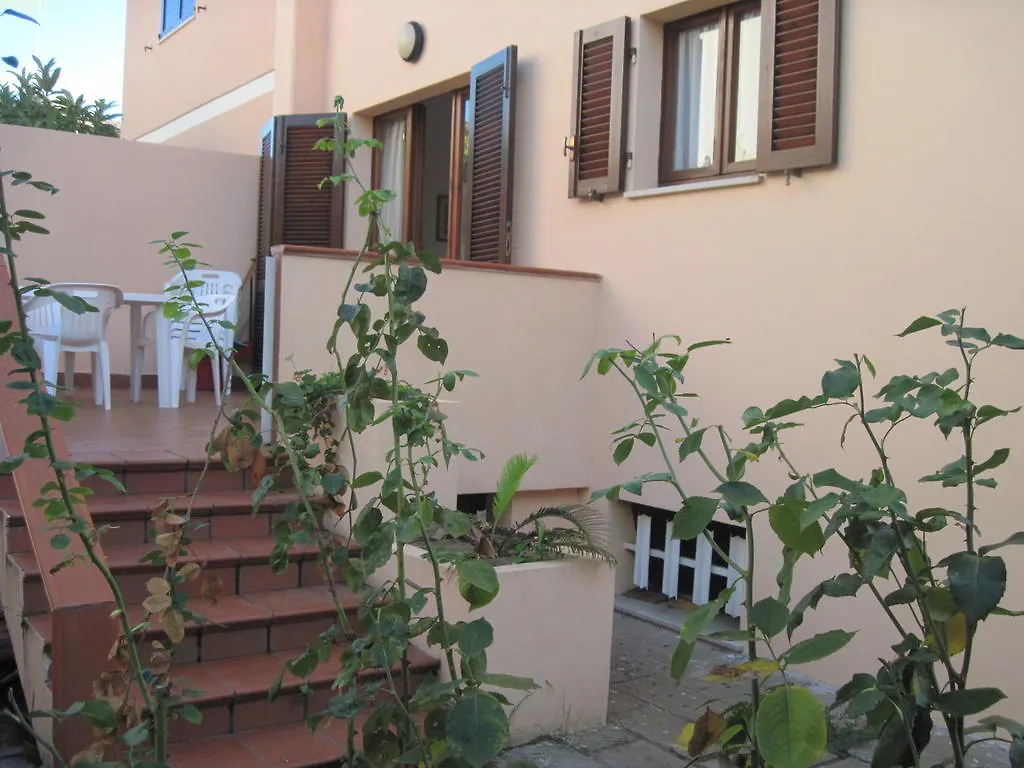 La Perla Del Mare Bed and Breakfast Αλγκέρο