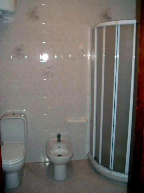 La Perla Del Mare Bed and Breakfast Αλγκέρο
